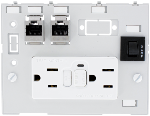 4000-68000-4120000 Murrelektronik