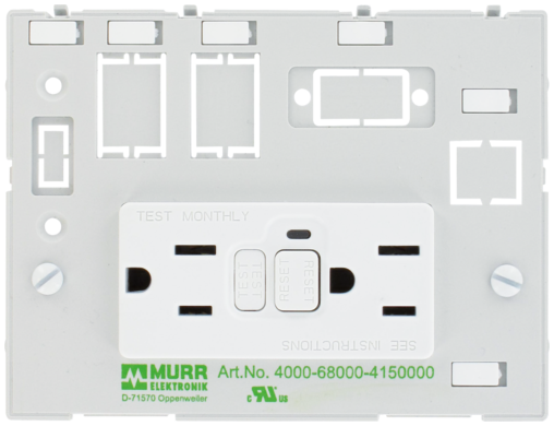 4000-68000-4150000 Murrelektronik