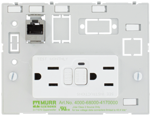 4000-68000-4170000 Murrelektronik