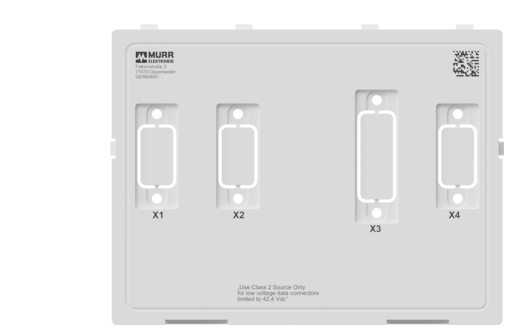 4000-68000-8550000 Murrelektronik