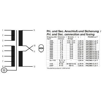 866024 Murrelektronik