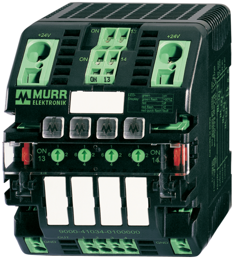 9000-41034-0101000 Murrelektronik