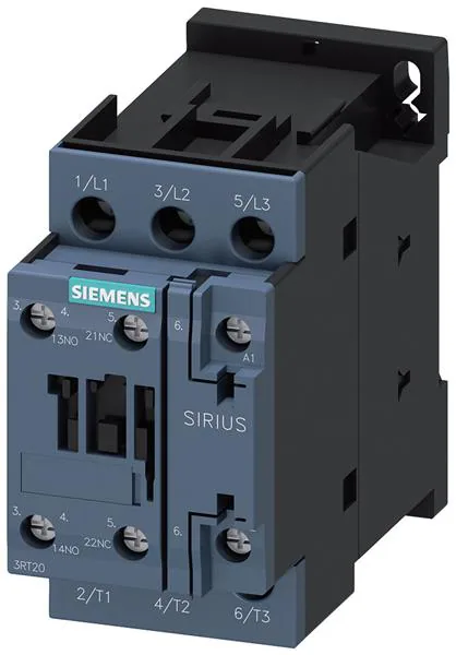 3RT20231AG20 SIEMENS