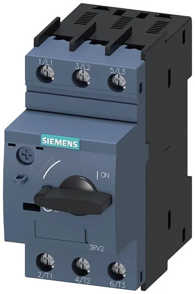 3RV20110CA10 SIEMENS