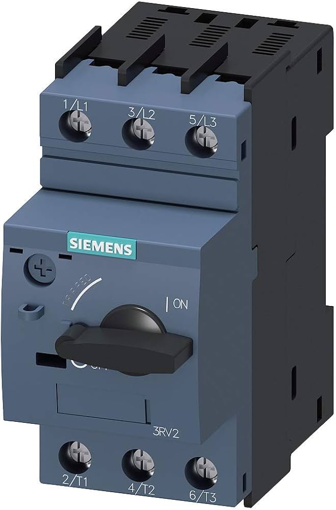 3RV20111JA10 SIEMENS