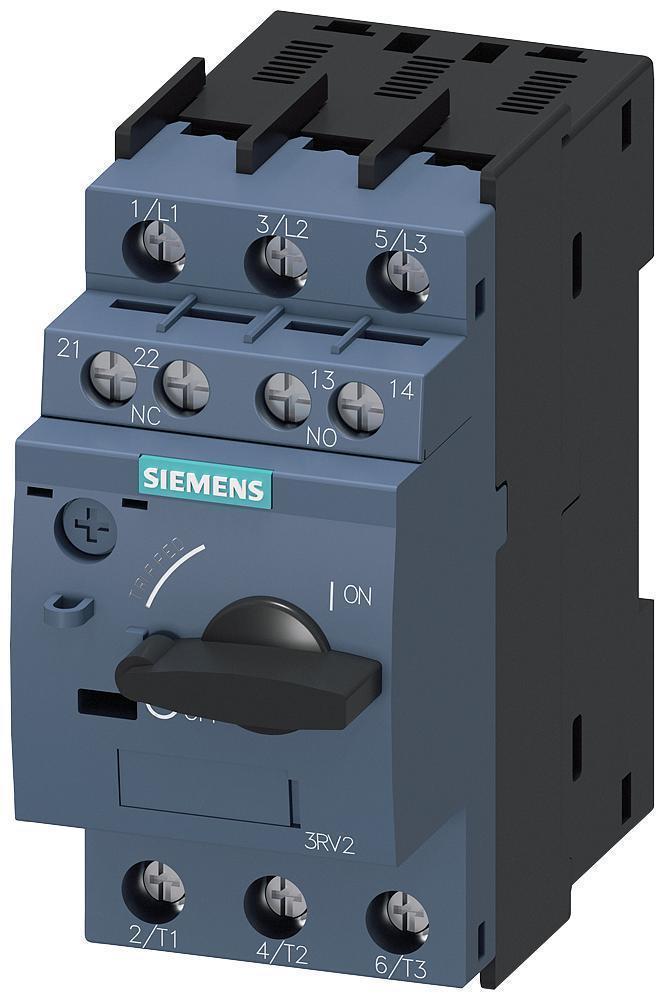 3RV24111AA15 SIEMENS