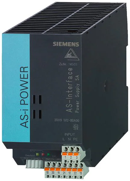 3RX95020BA00 SIEMENS