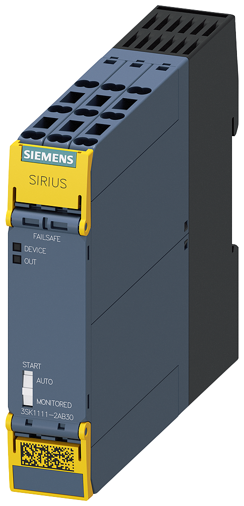 3SK11112AB30 SIEMENS