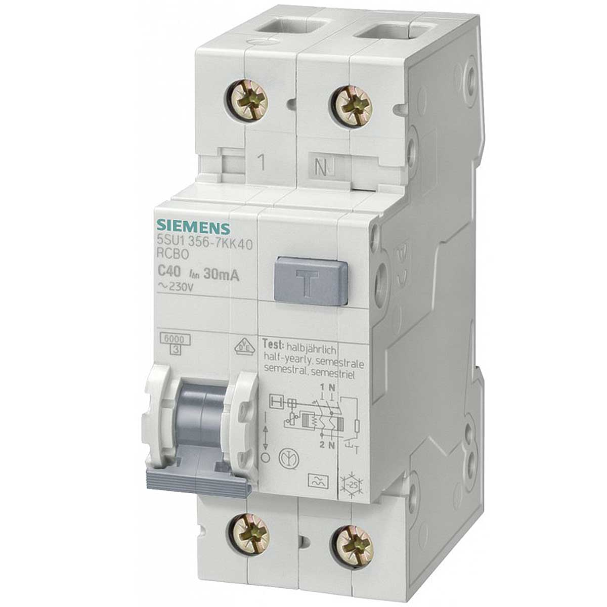 5SU13561KK06 SIEMENS