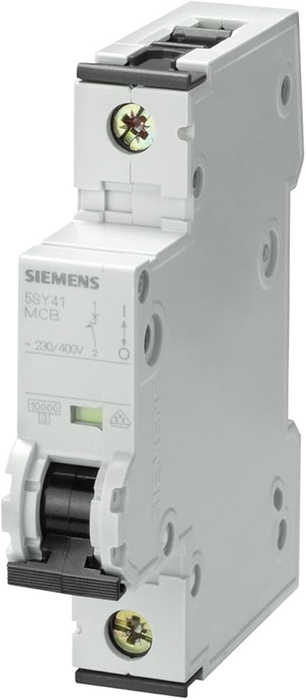 5SY41167 SIEMENS