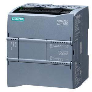 6ES72121AE400XB0C SIEMENS