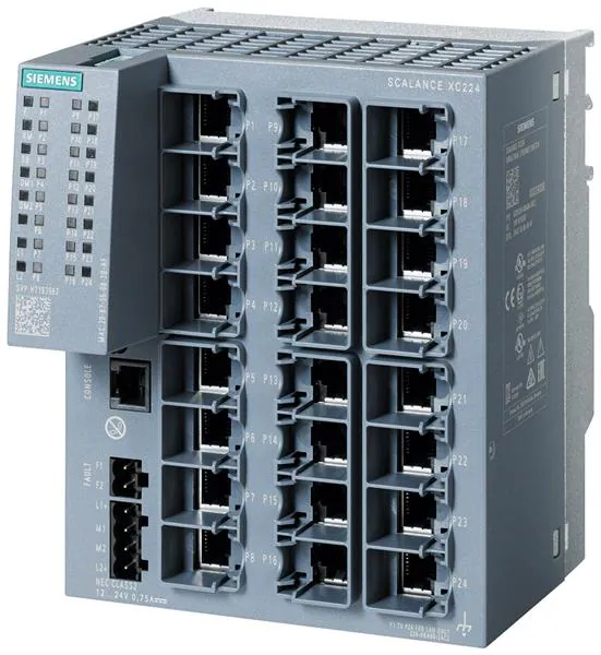 6GK52240BA002AC2 SIEMENS