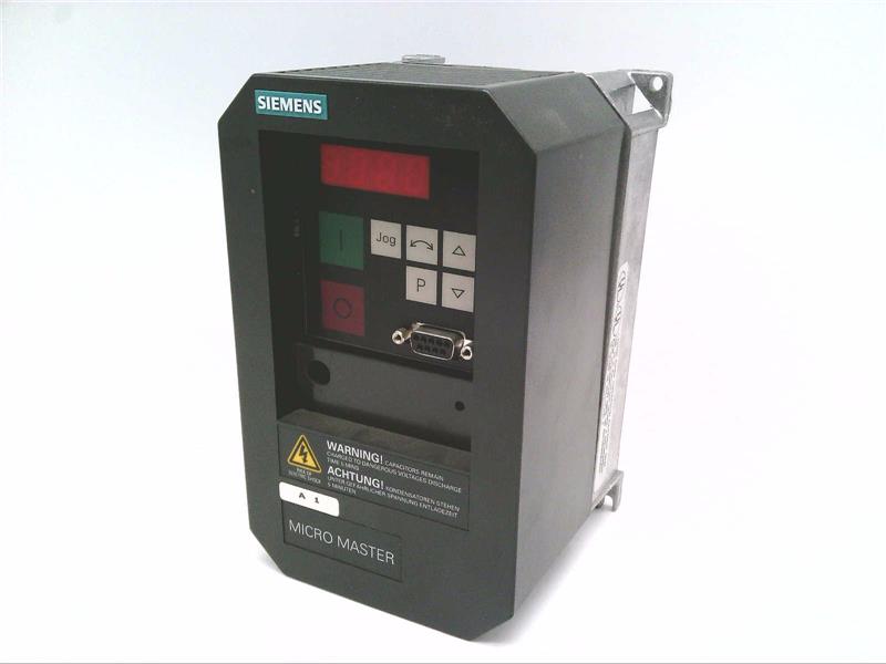 6SE31121BA40 SIEMENS