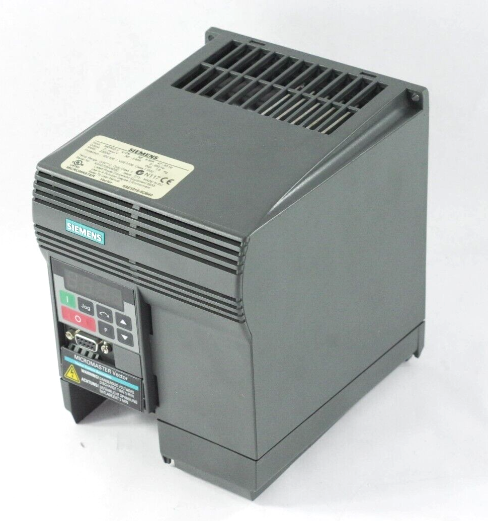 6SE32158DB40 SIEMENS