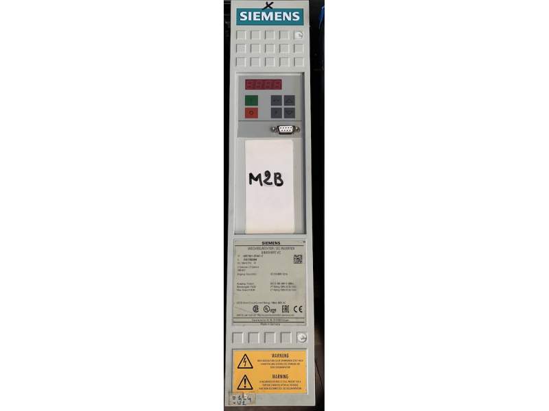 6SE70210TA61 SIEMENS