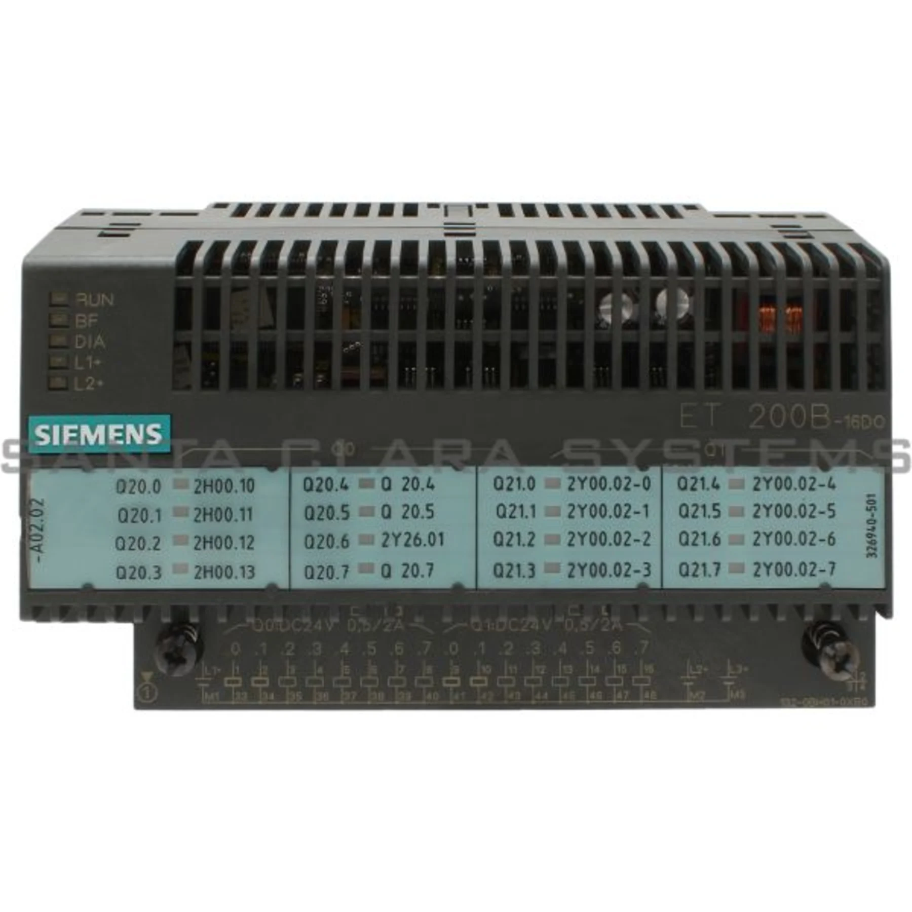 6ES71320BH010XB0 SIEMENS